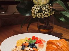 -翠贝卡&Mama Kelly Brunch Coffee(河西店)