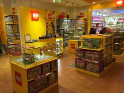 -KIDSLAND(北京蓝色港湾店)