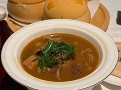 和味牛杂-炳胜公馆(珠江新城店)