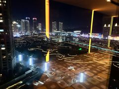 -大连君悦酒店