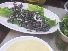 -大碗居老北京炸酱面(蛇口店)