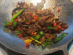 -福禄财东北菜(珠江帝景店)