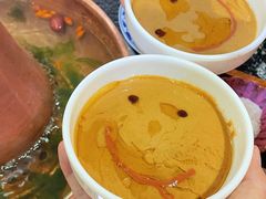 -汇聚德京味铜锅涮肉(沈家桥二路店)