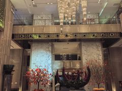 -广州粤海喜来登酒店