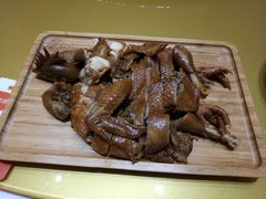 -须水邓记叫化鸡(中原路店)