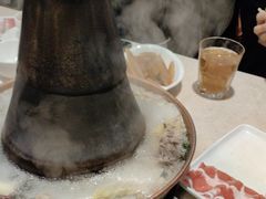 -阳坊大都涮羊肉(阳坊总店)