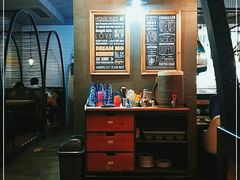 -塔可墨西哥餐厅(江宁景枫店)