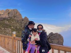 -白草畔自然风景区