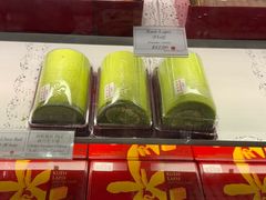 -本格旺索罗(樟宜机场T1店)