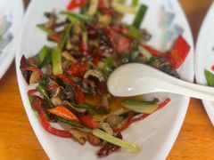 -龙姐私房菜(和顺古镇店)