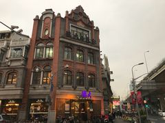 -德大西餐社(云南南路店)