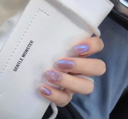 手部美甲-PinkBaby美甲美睫