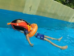 -上海玛雅海滩水公园