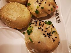 -小杨生煎(龙之梦购物中心店)
