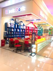 -Block Park 租乐高(天虹店)