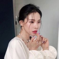 -苏豪路易士·嘉玛发廊