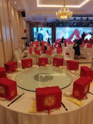 -鹏欣国际大酒店·宴会厅