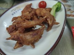 -兴华里茶记(禅城同济首店)