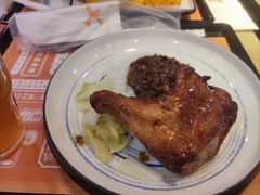 -大快活(丽丰店)