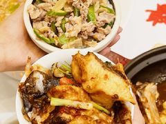 -书湘门地·中国十佳湘菜(西苑店)