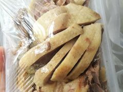 -韩复兴(新街口户部街店)