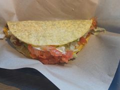 -Taco Bell 塔可钟(民田路店)
