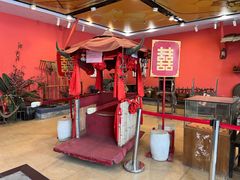 -横沥牛庄(总店)