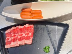 -海底捞火锅(万达广场店)