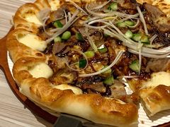 -必胜客(广顺南大街店)