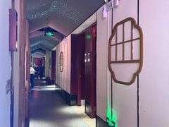 -鸽子侯·家宴·平价海鲜(市图书馆店)