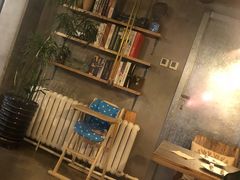 -HIGH FIVE哈福手工汉堡(桂林路店)