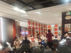 -千百味红餐厅·江西菜(绿地双子塔店)