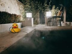 -北京益泉花园酒店