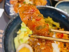 台湾椒麻鸡-馔豚·台北菜专门店(深圳湾万象城店)