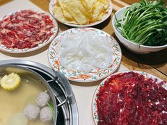 -汕头八合里海记牛肉店(清河店)