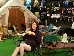 -三夫户外(天钥桥路店)