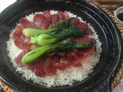 -捞围鲜·港式打边炉(海阳路店)