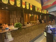 -金掌勺东北菜(格兰晴天店)