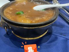 沙锅鱼翅-新加坡泰国村酒楼(五角场店)