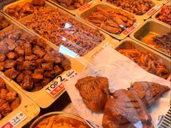 -绝味鸭脖(炫地店)