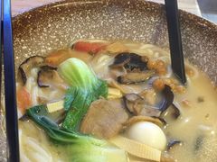 -蒙自源小锅米线(金佰利店)