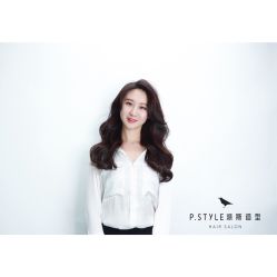 -P.STYLE 派斯造型