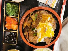 -牛邸·烧肉饭(来福士店)
