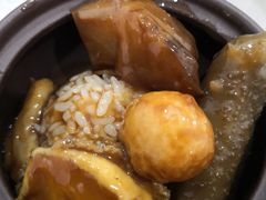 -食神鱼头佛跳墙(百子湾旗舰店)