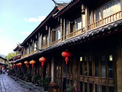 -滇藏石锅宴(崇仁巷老店)