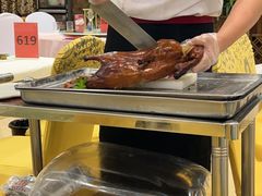 -鹊华居·地道鲁菜·海鲜·融合味(大明湖店)