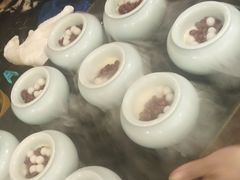 -小厨娘淮扬菜(天印大道店)