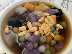 -糖潮糖水铺(省府店)