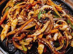 -槿Story·韩国料理(望京韩国美食城店)