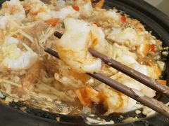 -前海沿·青岛菜(乐客城店)